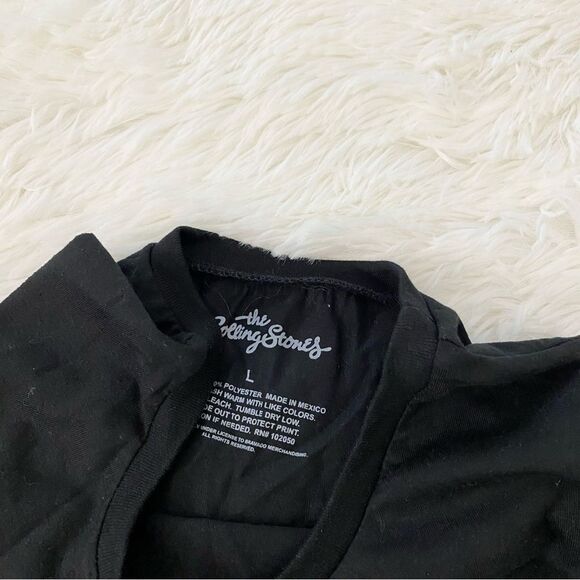 The Rolling Stones Muscle Tee - Picture 3 of 4